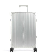 Aleon Classic 26 Traveler Trolley (4 wielen) platinum