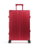 Aleon Classic 26 Traveler Trolley (4 wielen) ruby