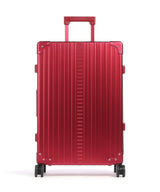 Aleon Classic 26 Traveler Trolley (4 wielen) ruby
