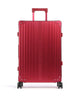 Aleon Classic 26 Traveler Trolley (4 wielen) ruby