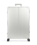 Aleon Classic 32 Macro Plus Traveler Trolley (4 wielen) platinum