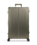 Aleon Classic 30 Macro Traveler Trolley (4 wielen) bronze