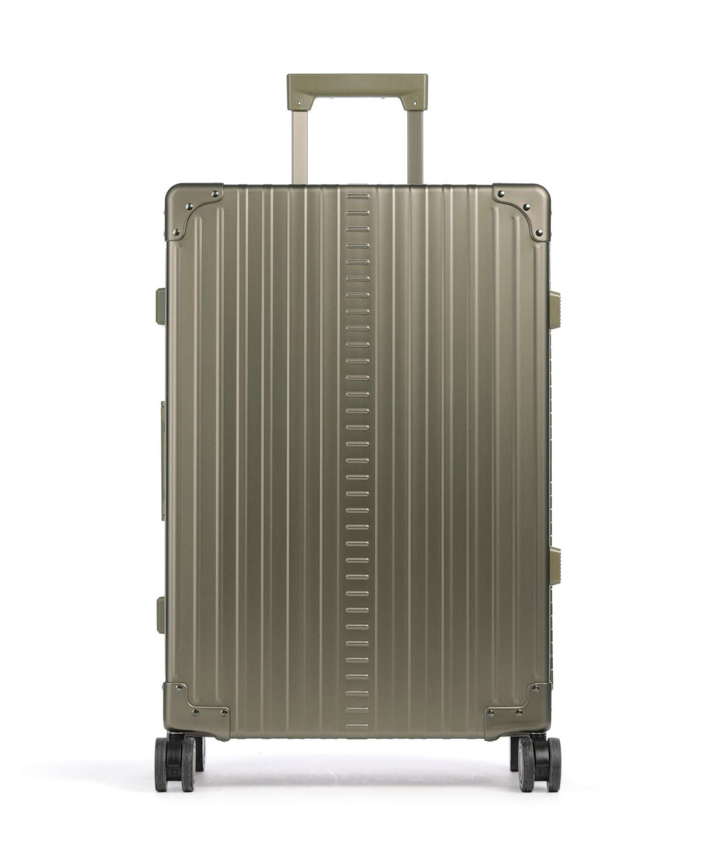 Aleon Classic 26 Traveler Spinner (4 wheels) bronze