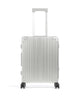 Aleon Classic 21 Domestic Suiter Trolley (4 wielen) platinum