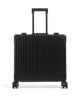 Aleon Classic 17 Deluxe Trolley (4 wielen) onyx