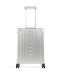 Aleon Classic 21 Vertical Business Spinner (4 wheels) platinum