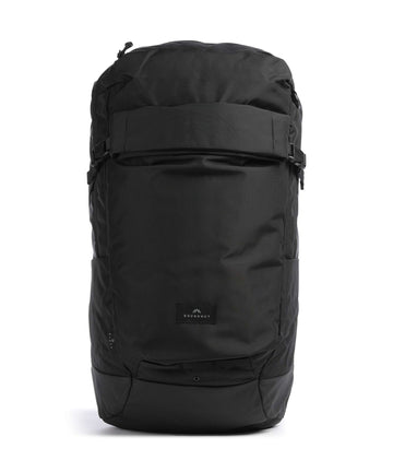 Doughnut Black Astir Large Rugzak black