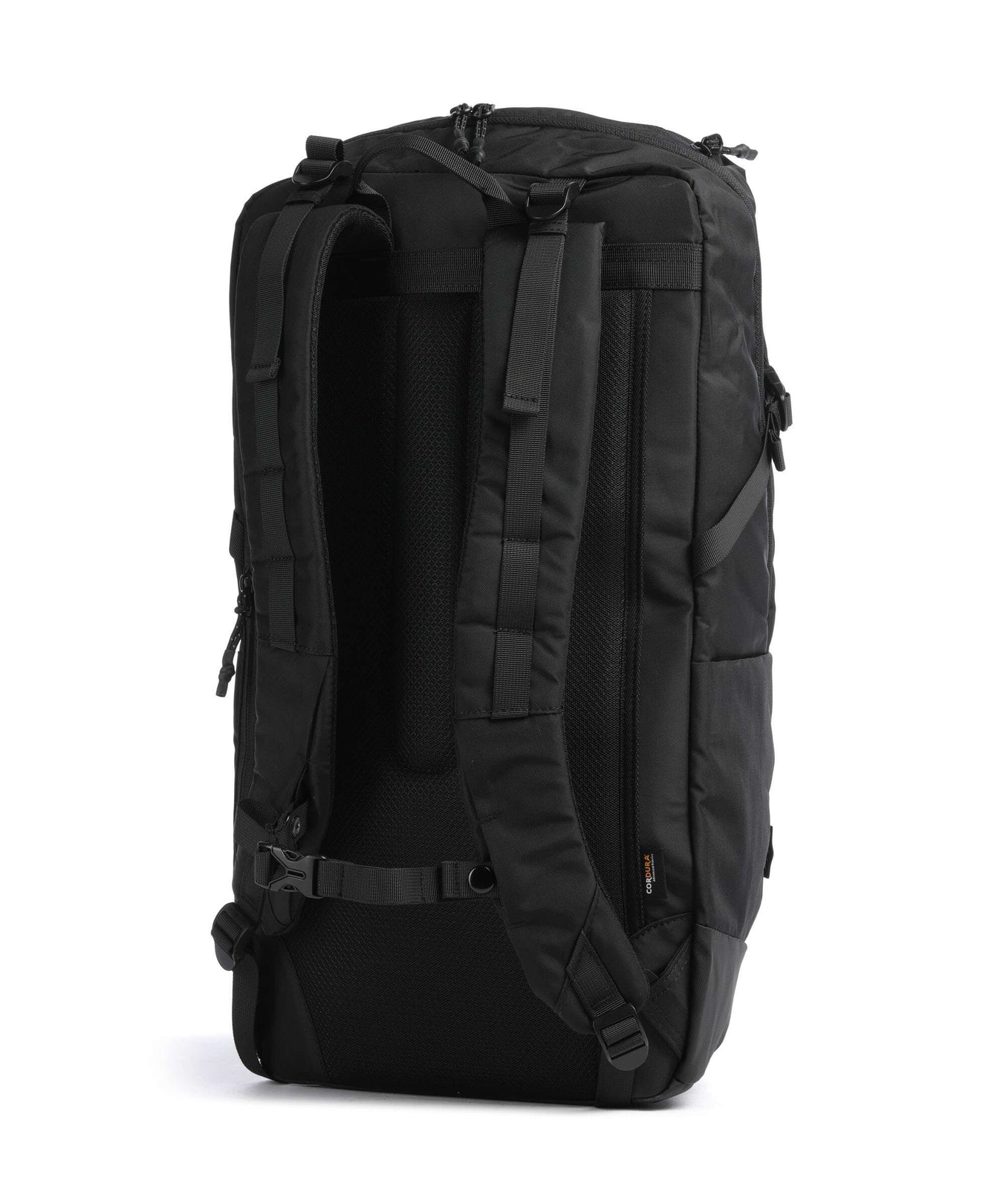 Doughnut Black Astir Large Backpack black