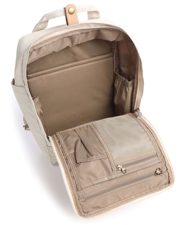 Doughnut Reborn Macaroon Backpack stone