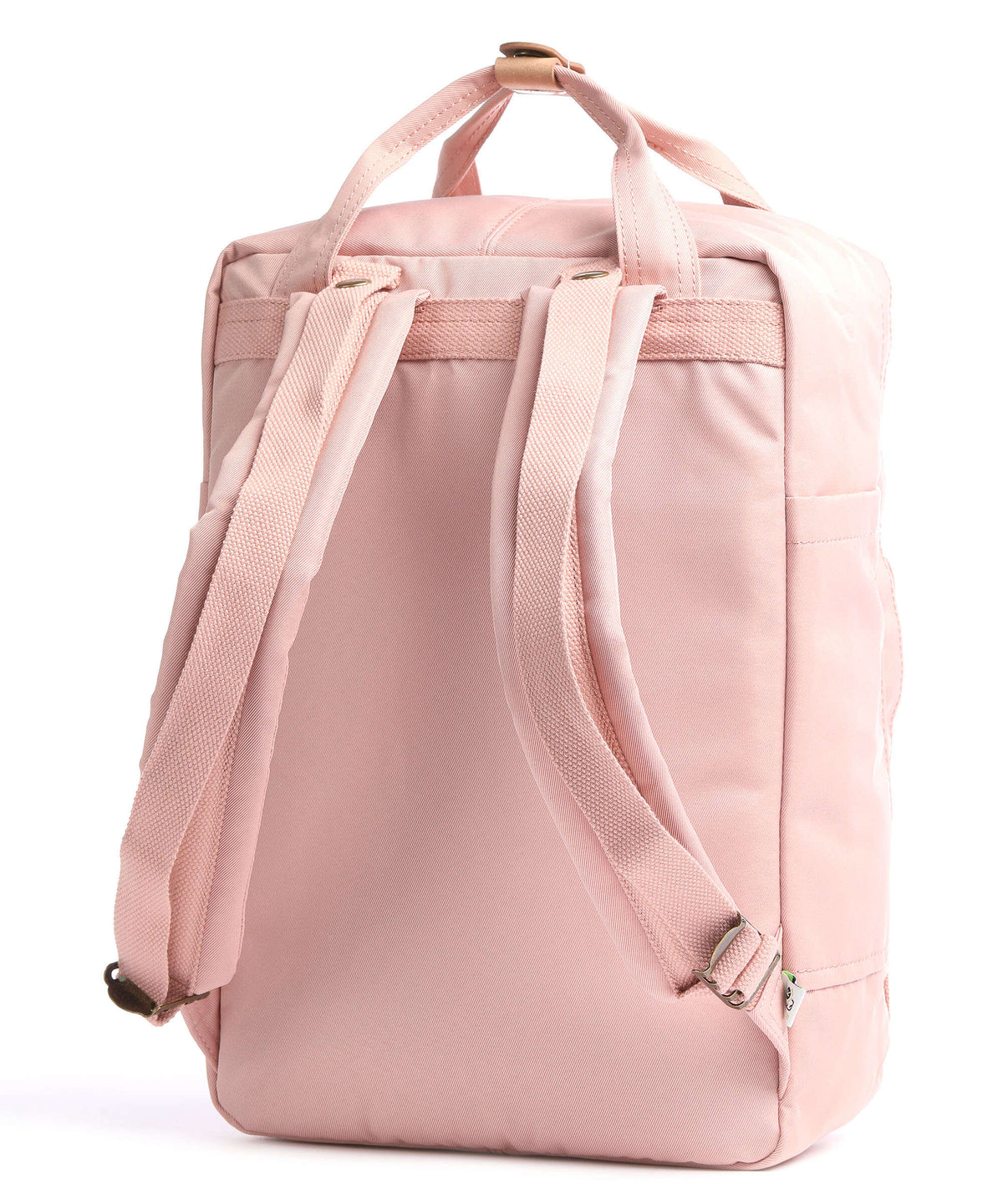 Doughnut Reborn Macaroon Backpack pink