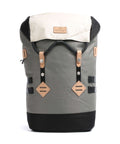 Doughnut Reborn Colorado Backpack grey/stone