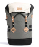 Doughnut Reborn Colorado Backpack grey/stone