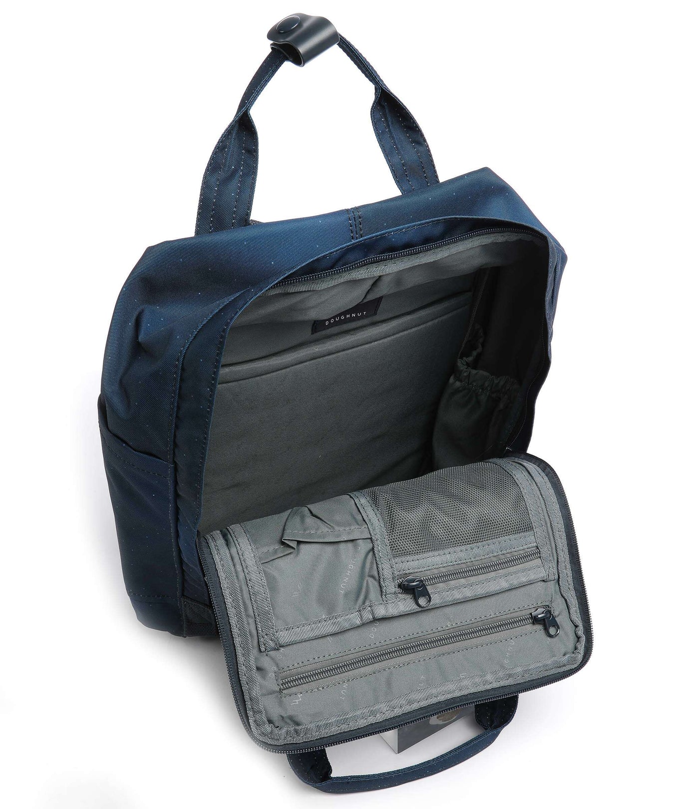 Doughnut Sky Macaroon Backpack starry