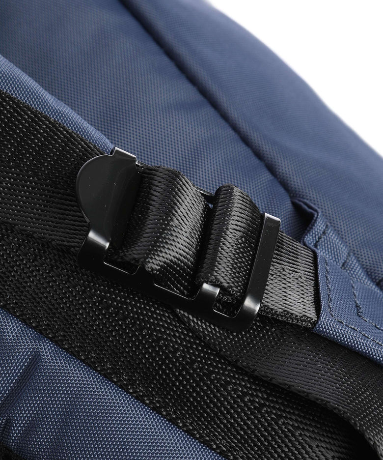 Doughnut Go Wild Macaroon Large Backpack navy/grey