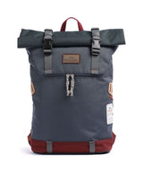 Doughnut Happy Camper Christopher Rugzak lake