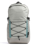 Doughnut Street Cruise Hypatia Backpack light grey/teal