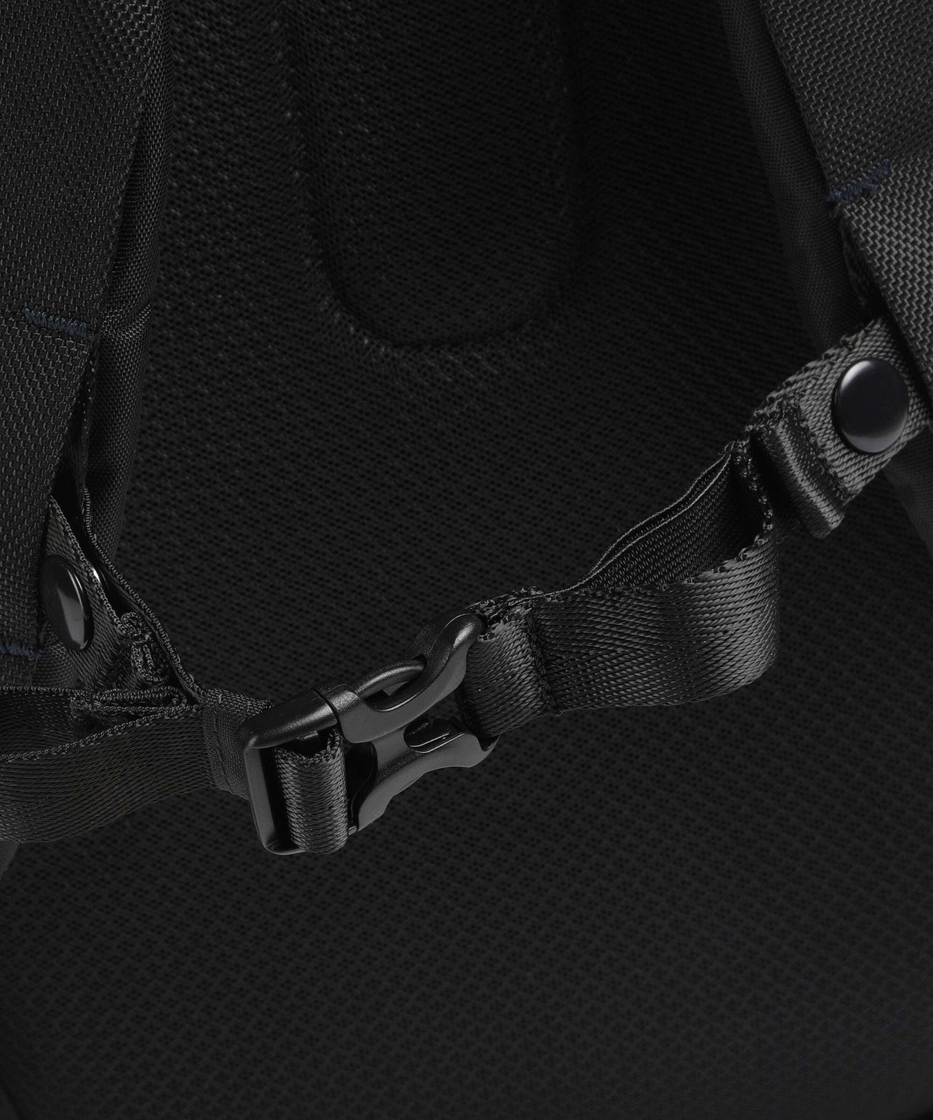 Doughnut Black Astir Large Backpack black