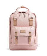 Doughnut Reborn Macaroon Large Rugzak pink