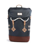 Doughnut Jungle Colorado Backpack navy