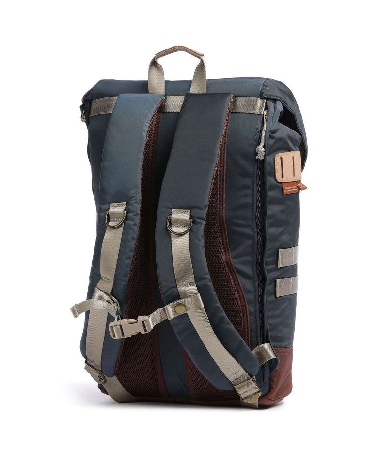 Doughnut Jungle Colorado Backpack navy