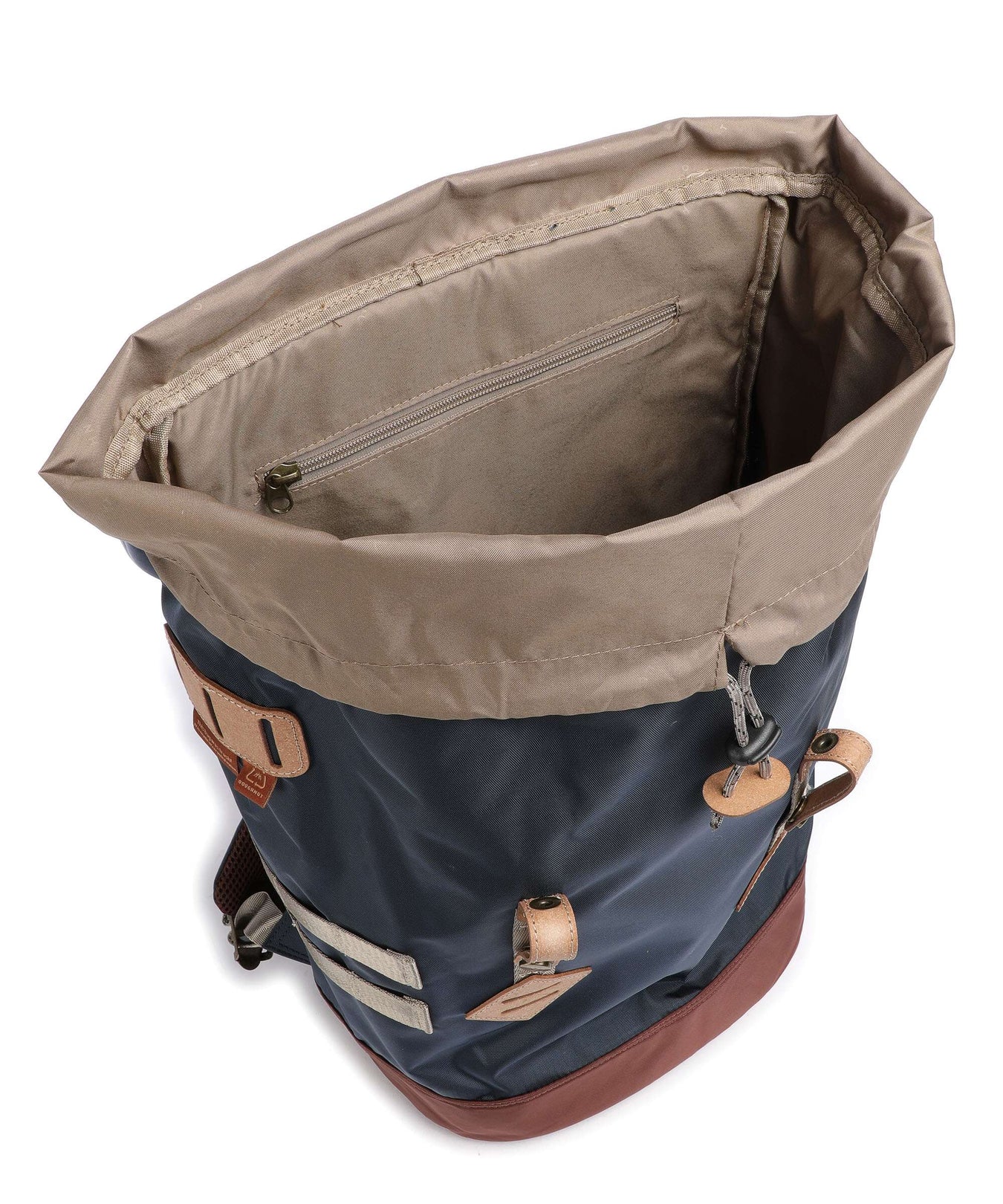 Doughnut Jungle Colorado Backpack navy