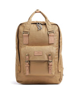 Doughnut Reborn Macaroon Large Rugzak camel