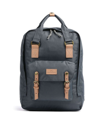Doughnut Reborn Macaroon Large Rugzak lake