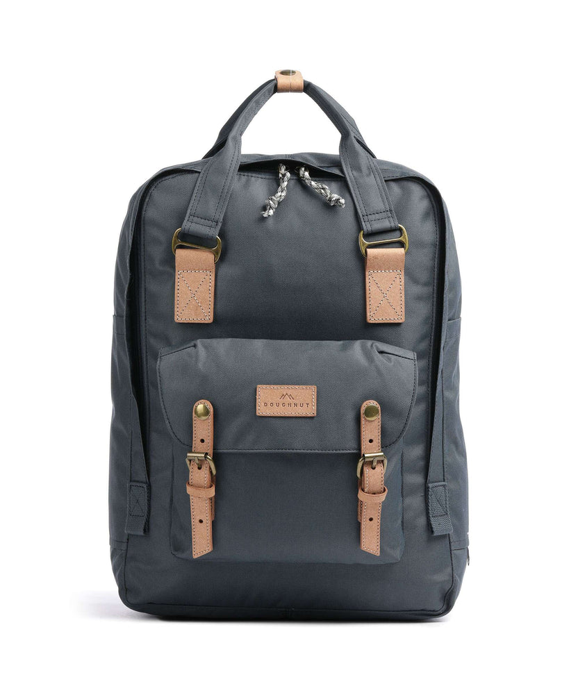 Doughnut Reborn Macaroon Large Backpack lake