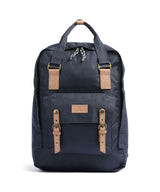Doughnut Reborn Macaroon Large Rugzak navy