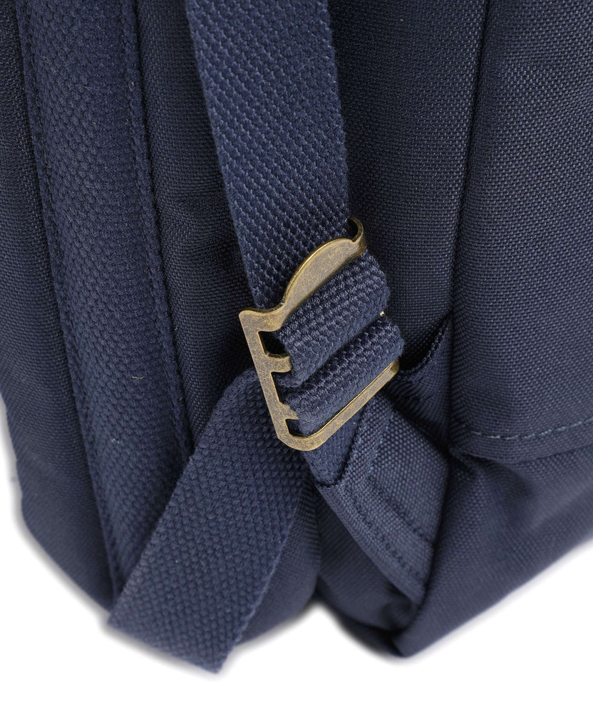 Doughnut Reborn Macaroon Large Backpack navy