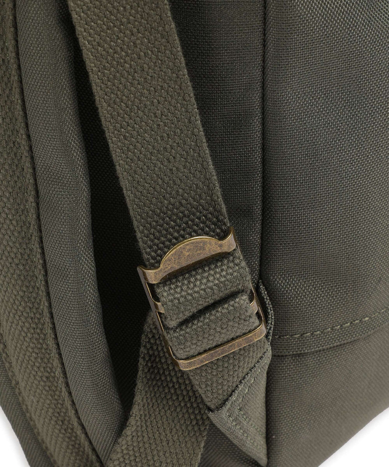 Doughnut Reborn Macaroon Backpack army