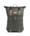 Doughnut Reborn Christopher Small Rolltop backpack army