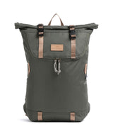 Doughnut Reborn Christopher Small Rolltop rugzak army