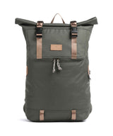 Doughnut Reborn Christopher Rolltop rugzak army