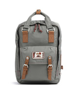 Doughnut Dreamwalker Macaroon Rugzak grey