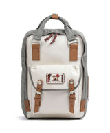 Doughnut Dreamwalker Macaroon Rugzak stone/grey