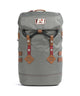 Doughnut Dreamwalker Colorado Rugzak grey