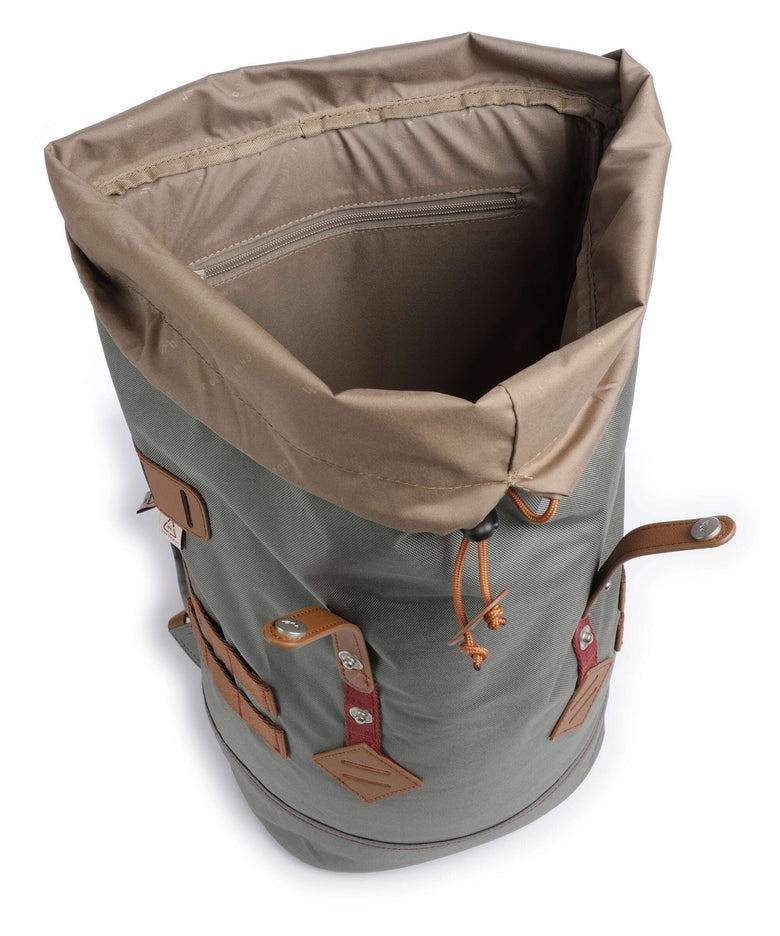 Doughnut Dreamwalker Colorado Backpack grey