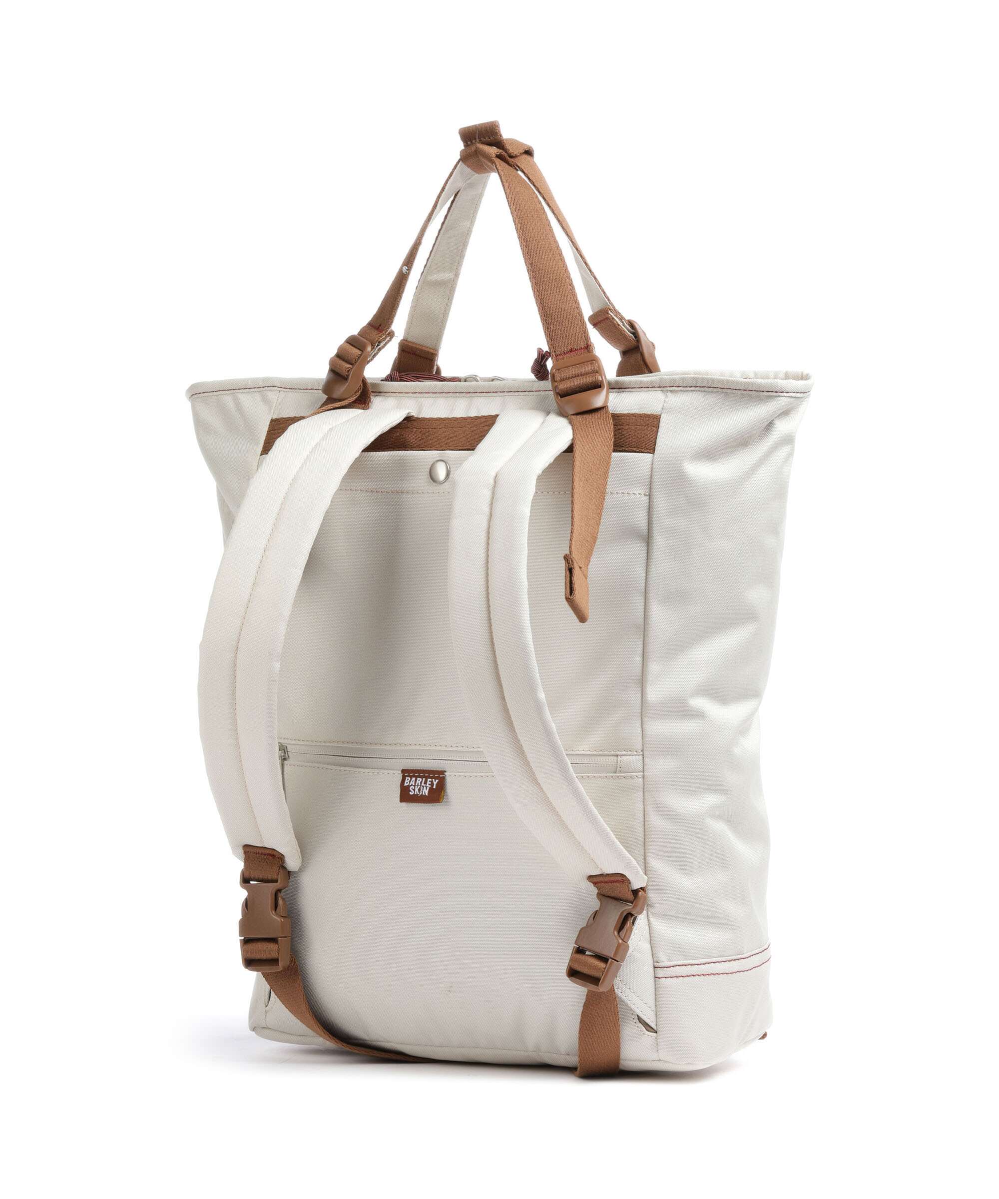 Doughnut Dreamwalker Tote Bag Backpack bag stone