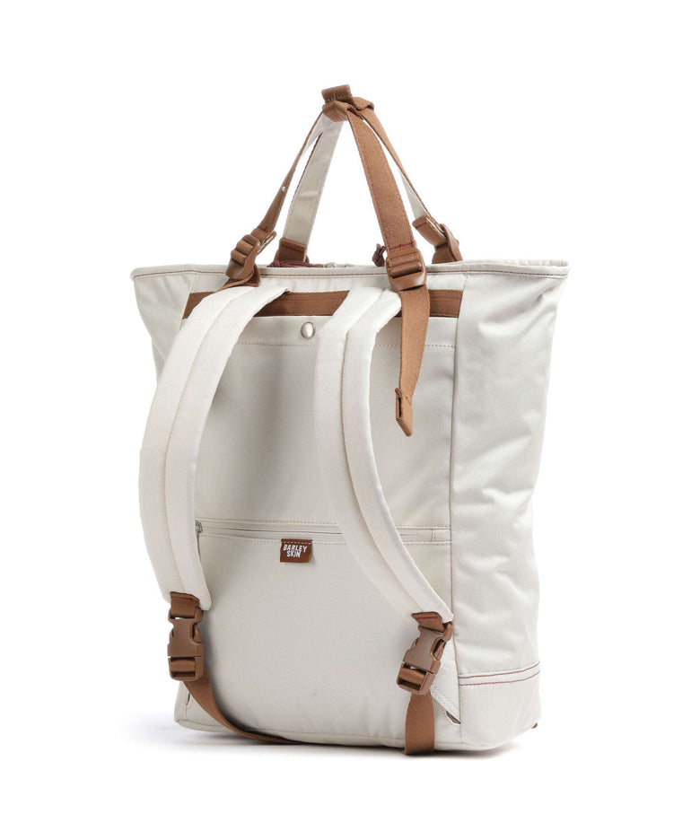 Doughnut Dreamwalker Tote Bag Backpack bag stone