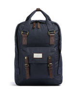 Doughnut Classic Macaroon Rugzak navy