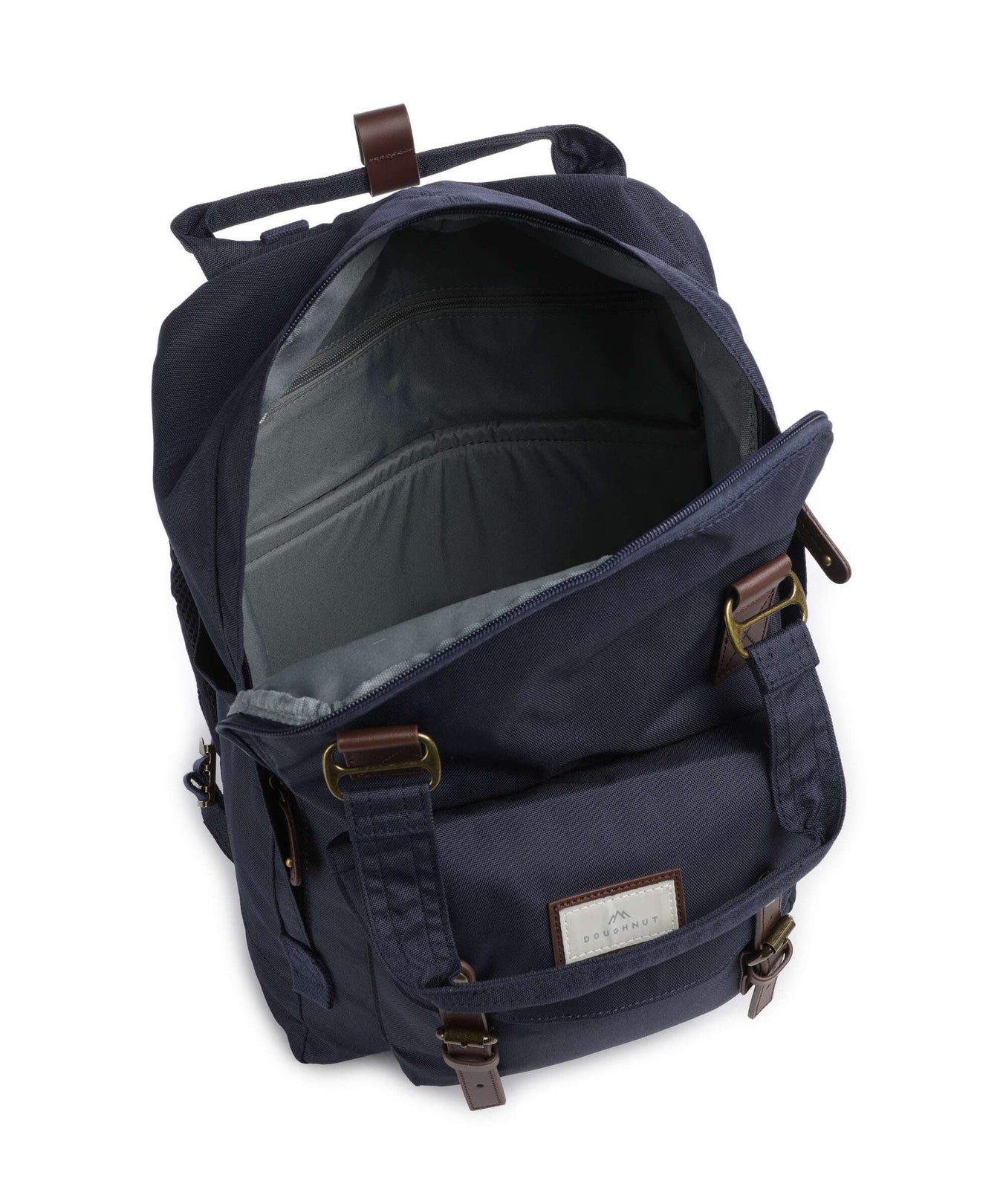 Doughnut Classic Macaroon Backpack navy