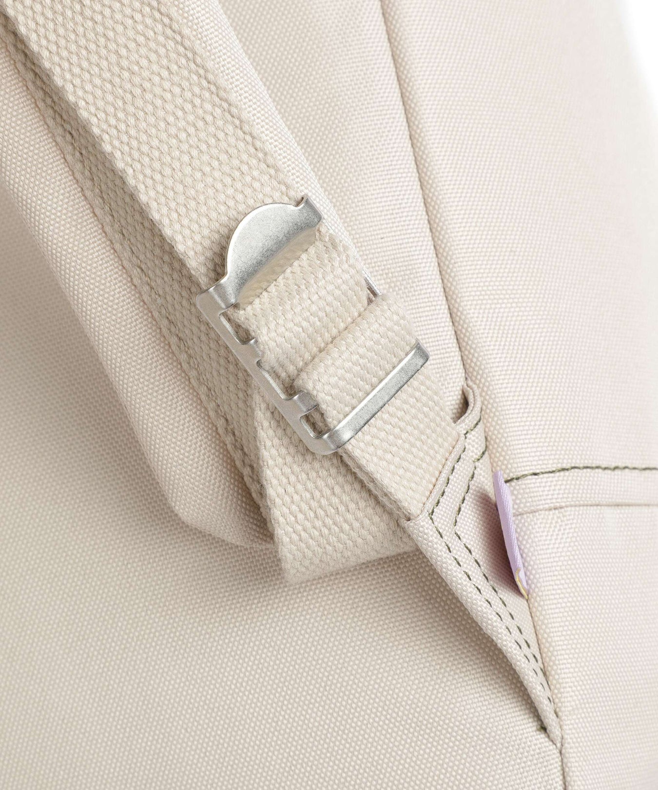 Doughnut Denise Peter Macaroon Backpack stone