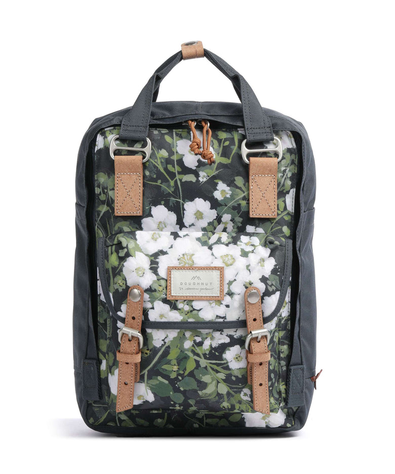 Doughnut Denise Peter Macaroon Backpack lake