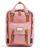 Doughnut Main Line Macaroon Rugzak deep pink