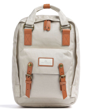 Doughnut Cordura Macaroon Rugzak stone
