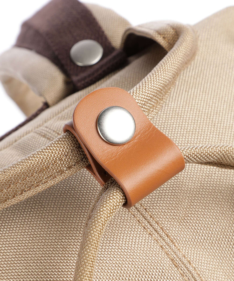 Doughnut Cordura Macaroon Backpack khaki