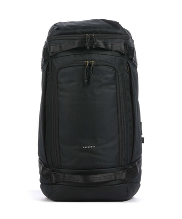 Doughnut Reborn Navigator Reis rugzak black