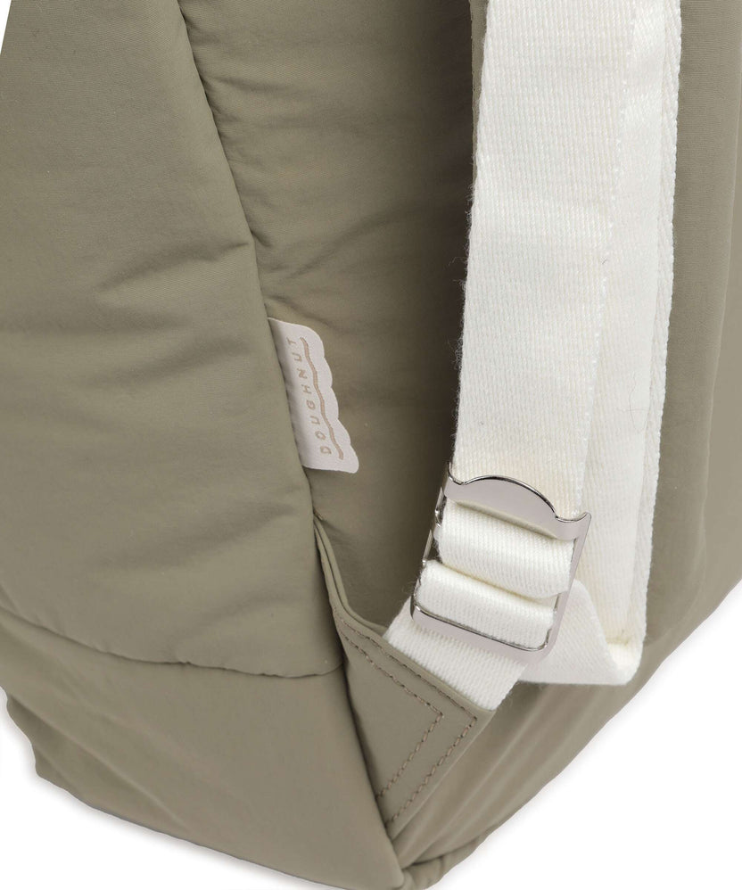 Doughnut Beyond the Horizn Macaroon Backpack army