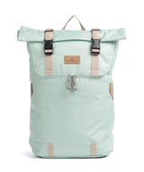 Doughnut Euro Christopher Rolltop rugzak soda